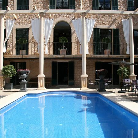L'Avenida Hotel Soller Exterior photo