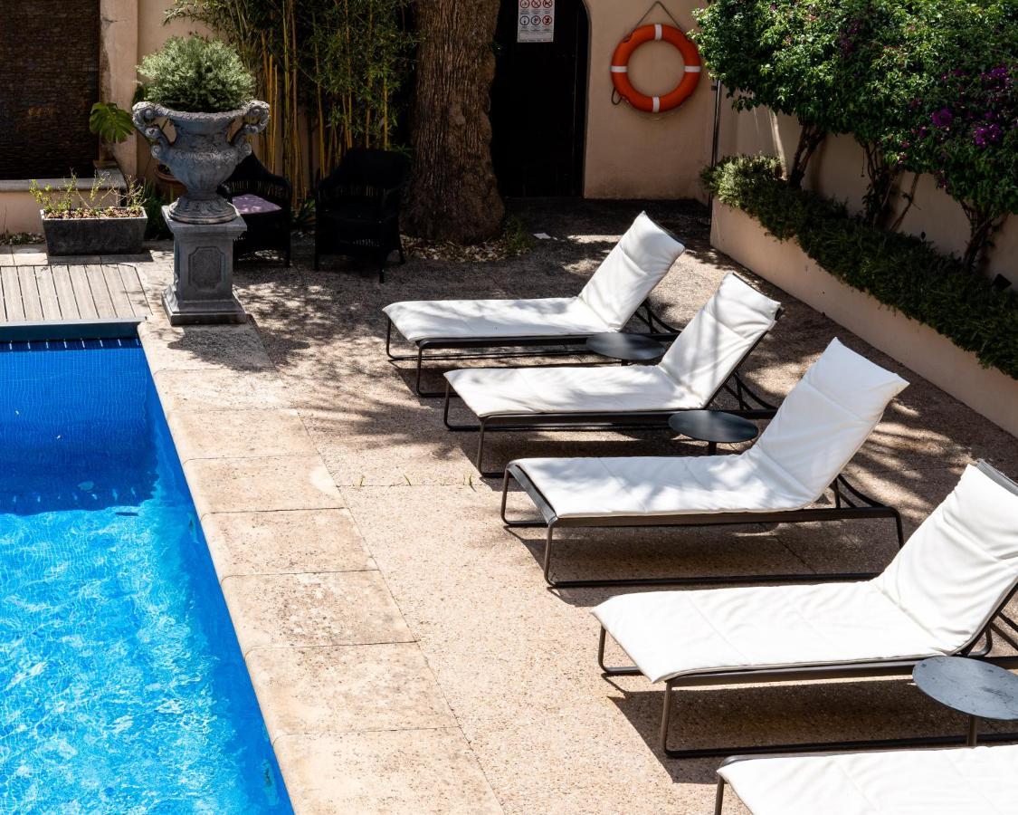 L'Avenida Hotel Soller Exterior photo